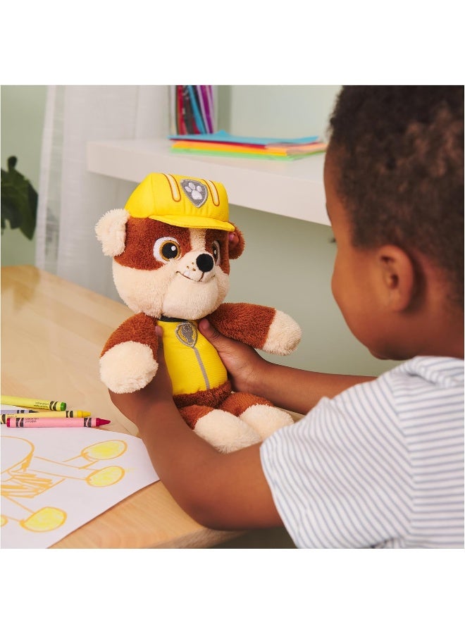 PAW PATROL دبدوب غوند باو باترول رابل فلوبي 30 سم - لعبة محشوة - Image 2