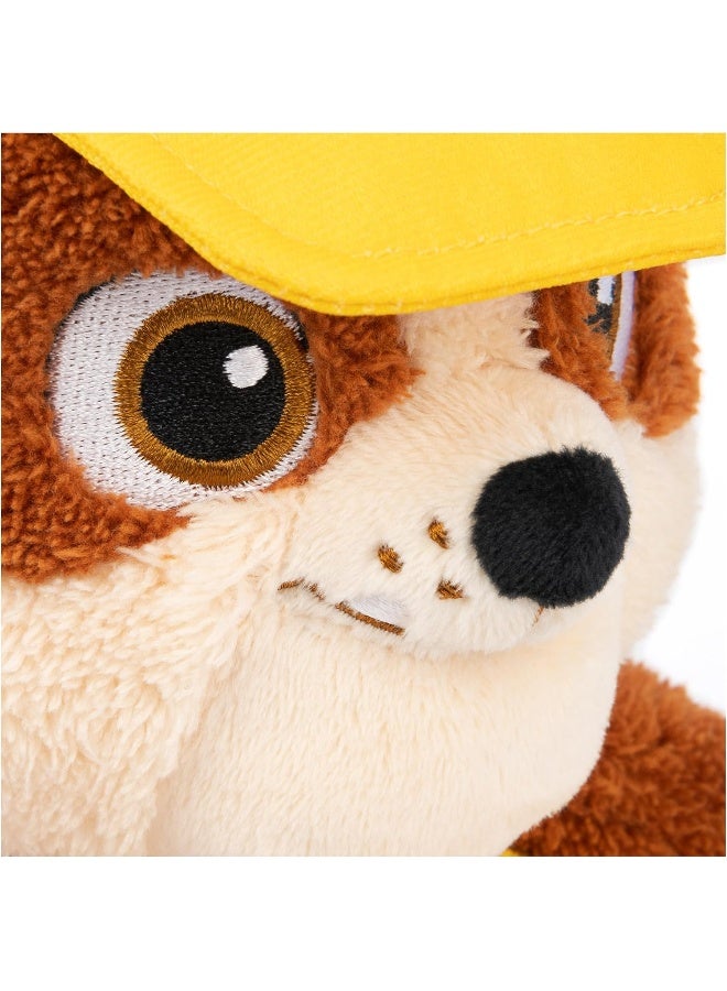 PAW PATROL دبدوب غوند باو باترول رابل فلوبي 30 سم - لعبة محشوة - Image 5