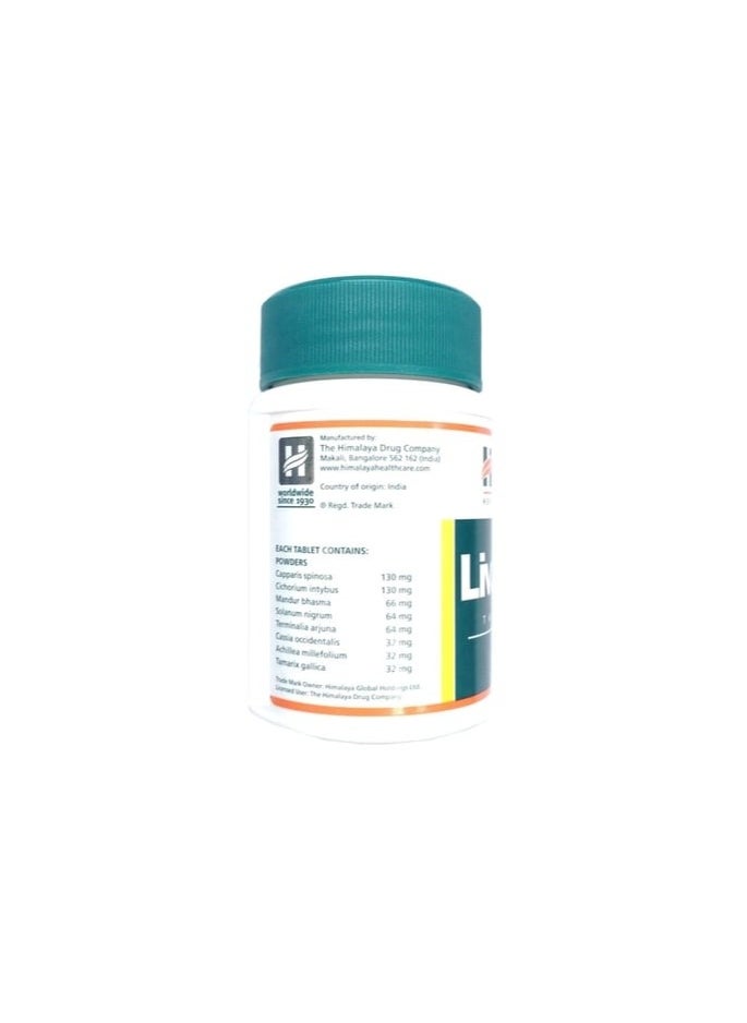 Himalaya Himalaya Liv. 52 DS Tablet  - Image 3