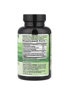 Emerald Laboratories Emerald Laboratories, UC-II ® Joint Formula, 60 Vegetable Caps  - Image 2