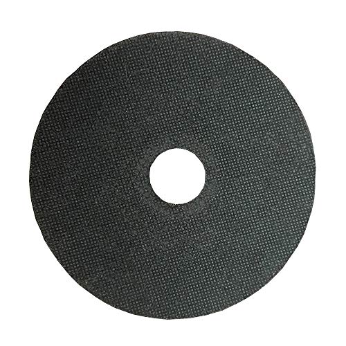 MinCHI257 Cutting Wheel 4-1/2 Inch 100 PCS Cut Off Wheel 4.5" x.047 x7/8" Cutting Disc Ultra Thin Metal & Stainless Steel,Fits Angle Grinder Saw Grinder Metal Cut Tools - Image 4