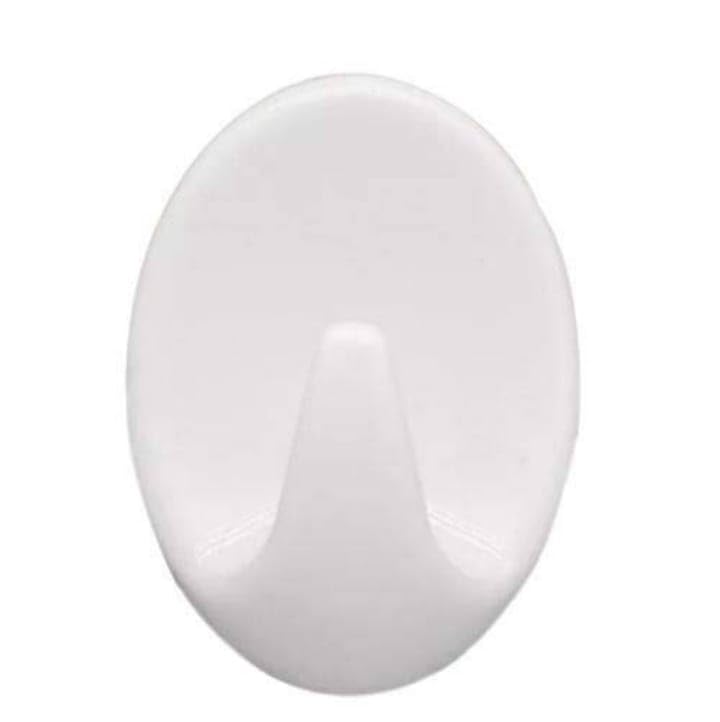 Meraj ply Hardware and Trading Company Stainless Steel Wall Mounted Round Towel Ring pck of 28 