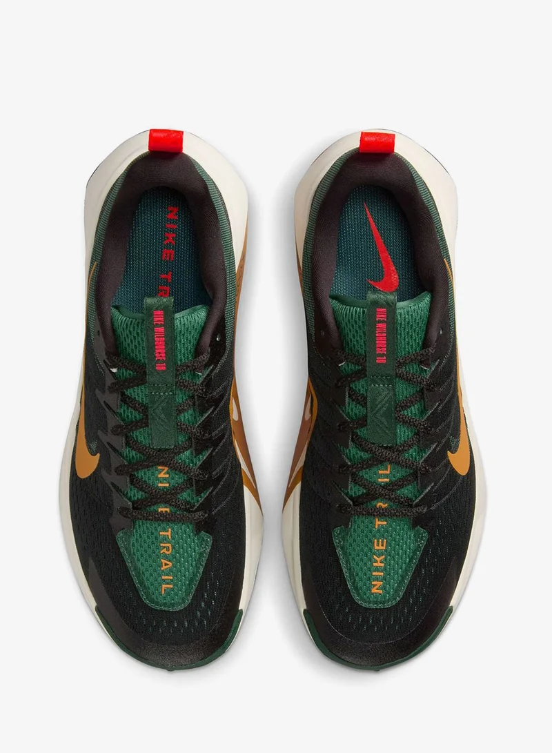 Nike Reactx Wildhorse 10