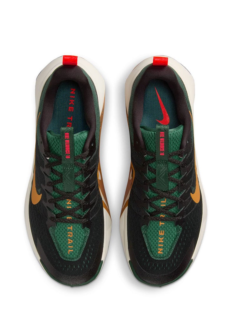 Nike Reactx Wildhorse 10  - Image 5