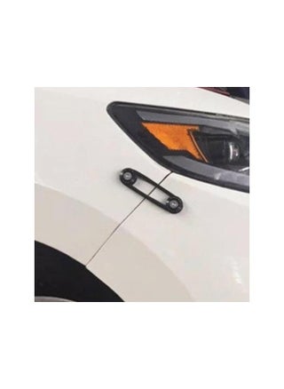 Quick-Release Fasteners,Billet Bumper Trunk Quick Release Fastener Kit | Quick Release Trunk Front Rear Bumper Fasteners Cover Holders Kit Compatible for Universal Car Bumper - pzsku/ZCADA9F28BE0437FAC5EEZ/45/_/1733077221/7fba2918-459a-462d-b298-b89017f73d03