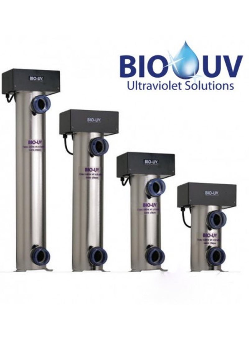 Bio UV 20 Professional UVC Unit