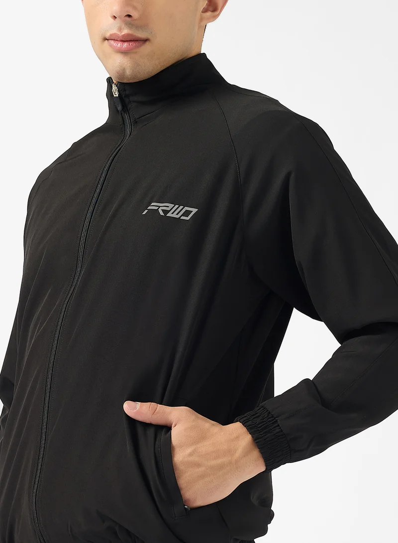 FRWD Athleisure Essential Track Jacket