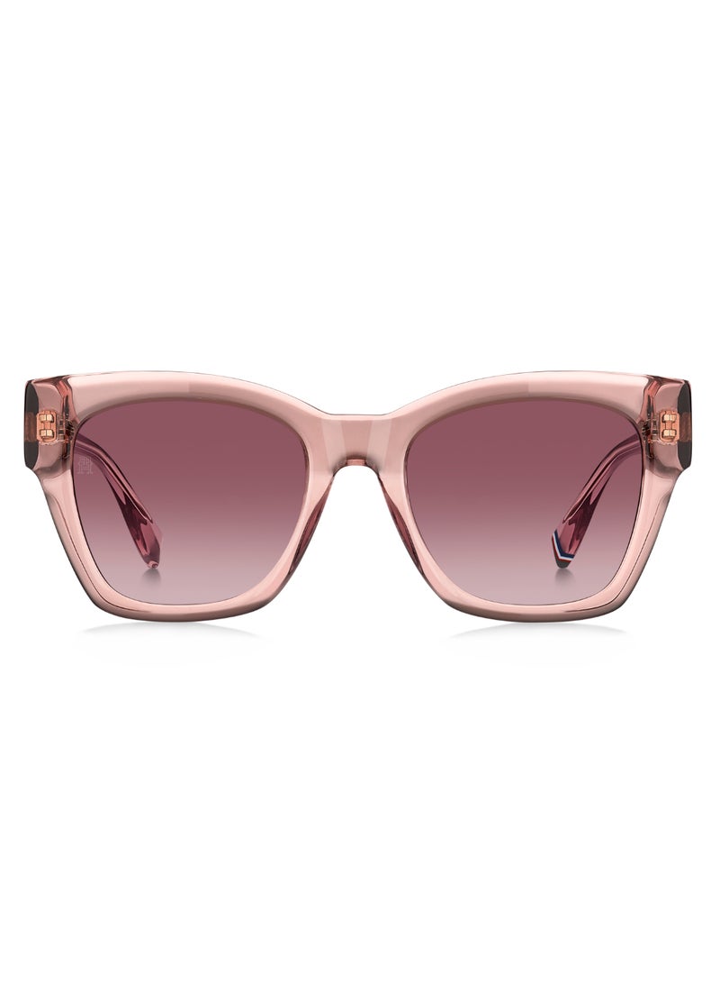 TOMMY HILFIGER Rectangular Sunglasses - Image 2