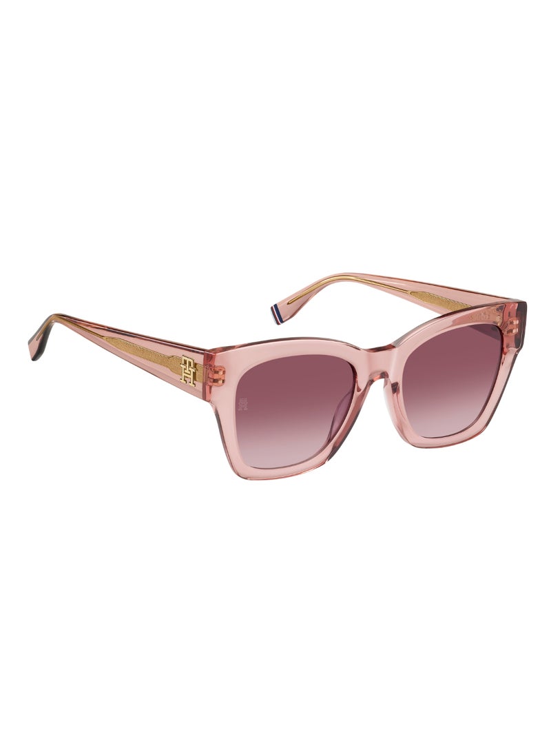 TOMMY HILFIGER Rectangular Sunglasses - Image 3