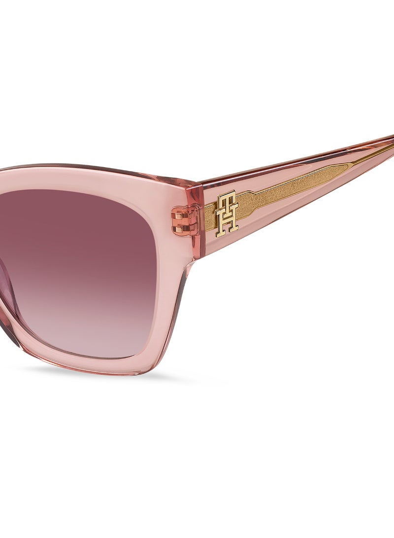 TOMMY HILFIGER Rectangular Sunglasses - Image 4