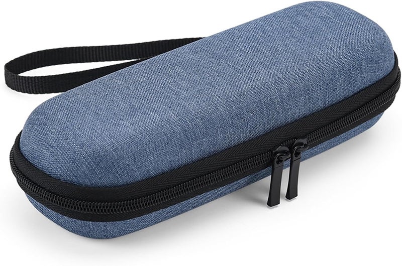 Portable Insulated Cooling Travel Storage Case, Mini Hard Shell Cool Carry Pouch for Small Liquid Vials, Compact Waterproof Insulated Organizer Bag for Outdoor Daily Trip - Image 1
