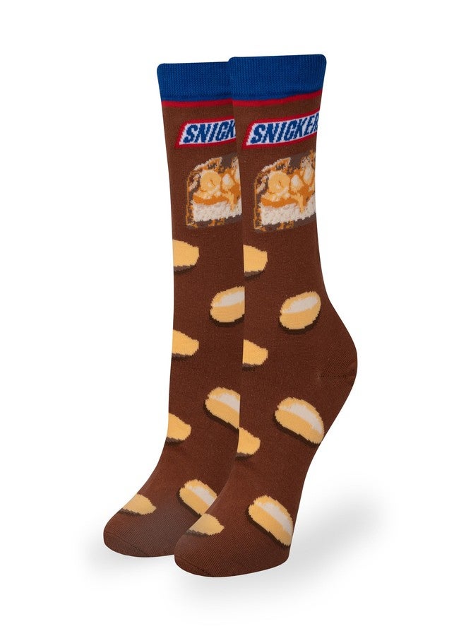 Odd Sox جوارب نسائية من تصميم أود سوكس سنيكرز هانغري - Image 1