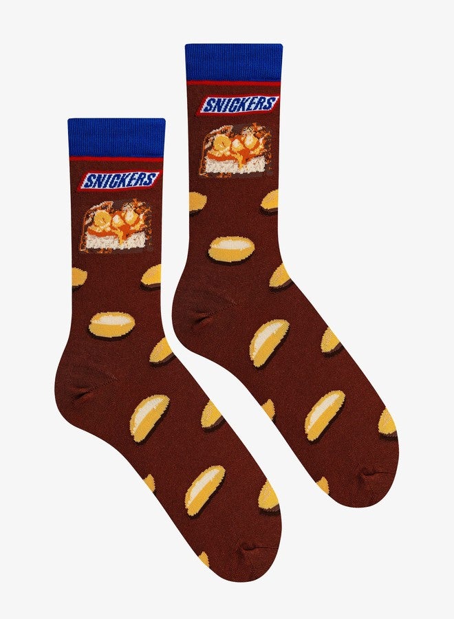 Odd Sox جوارب نسائية من تصميم أود سوكس سنيكرز هانغري - Image 3