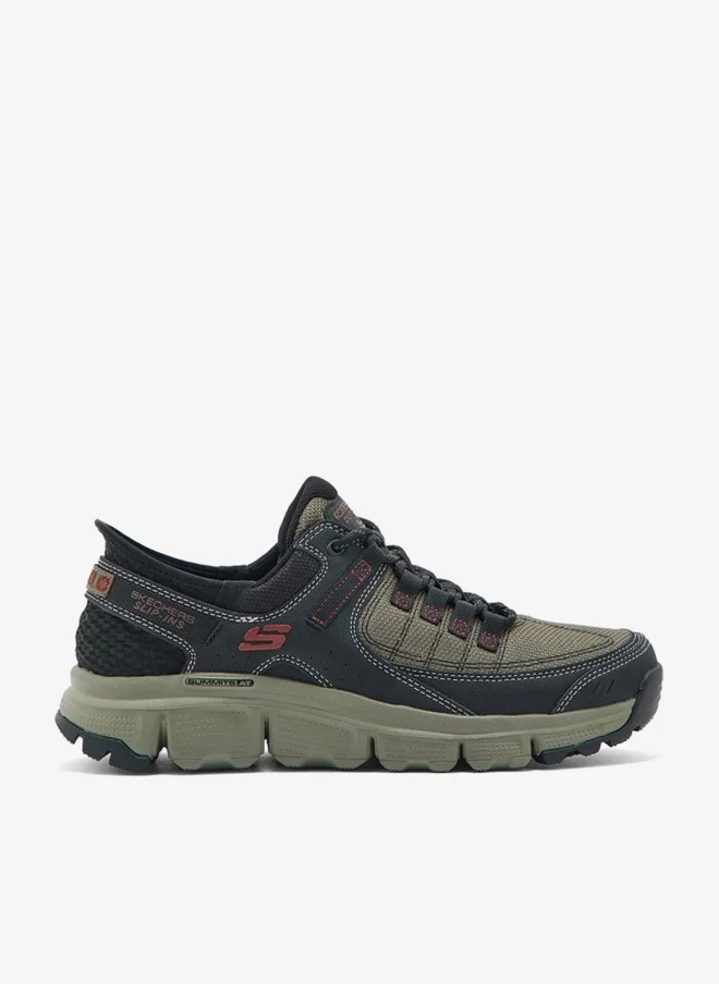 SKECHERS Summits At