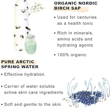 LUMENE LHDE Oat Milk Oil Cleanser Vegan 150 ml - Image 5