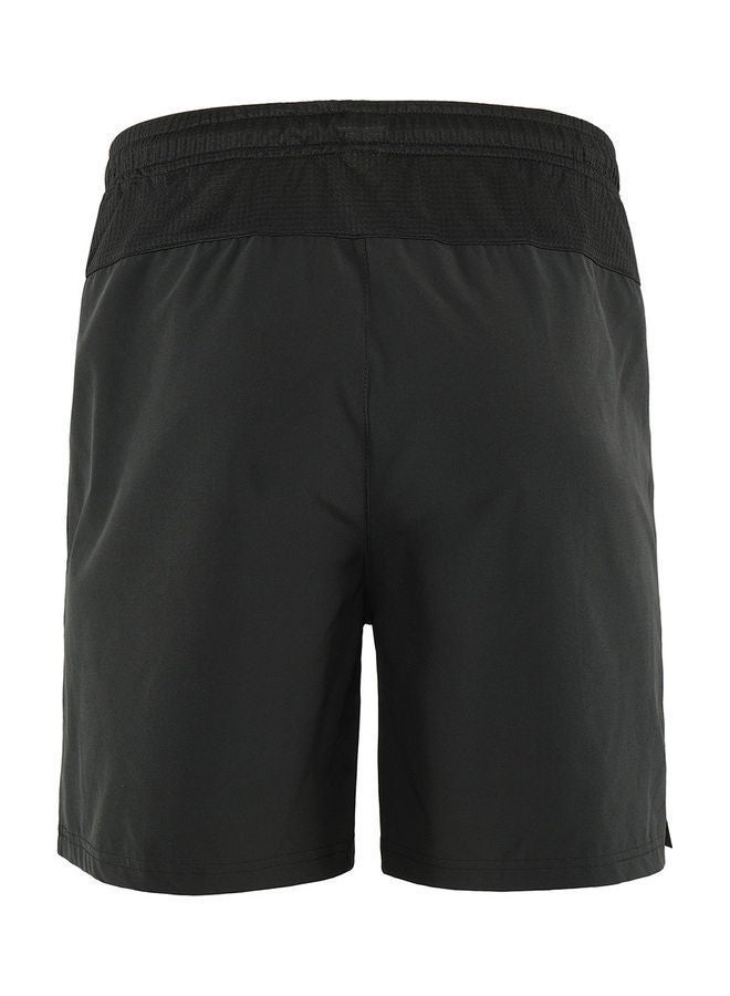 NIBEMINENT Loose No Inside Net Sports Short - Image 4
