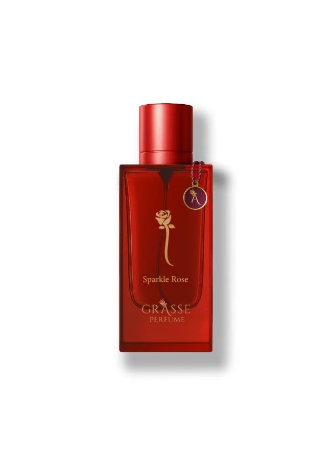 GRASS Sparkle Rose Your glow that exudes - 100 ml - Image 1