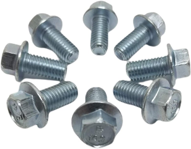 Z Whip LS Engine Mount to Engine Block Bolt Kit for GM Chevy LS Series Engines (1997-2014) - Image 4