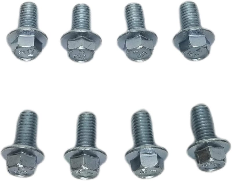 Z Whip LS Engine Mount to Engine Block Bolt Kit for GM Chevy LS Series Engines (1997-2014) - Image 2
