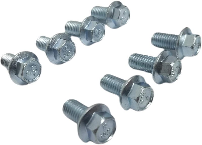 Z Whip LS Engine Mount to Engine Block Bolt Kit for GM Chevy LS Series Engines (1997-2014) - Image 5