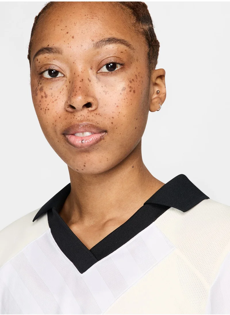 Nike Nsw Street Cropped Jersey