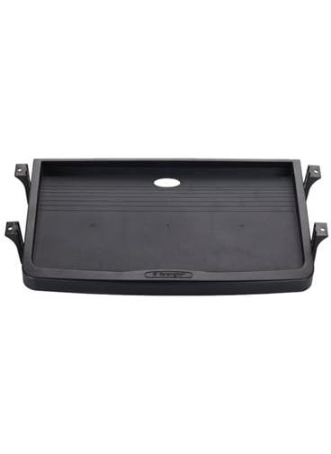 Kensington Kensington Underdesk Basic Keyboard Drawer K60009US  Black  - Image 2