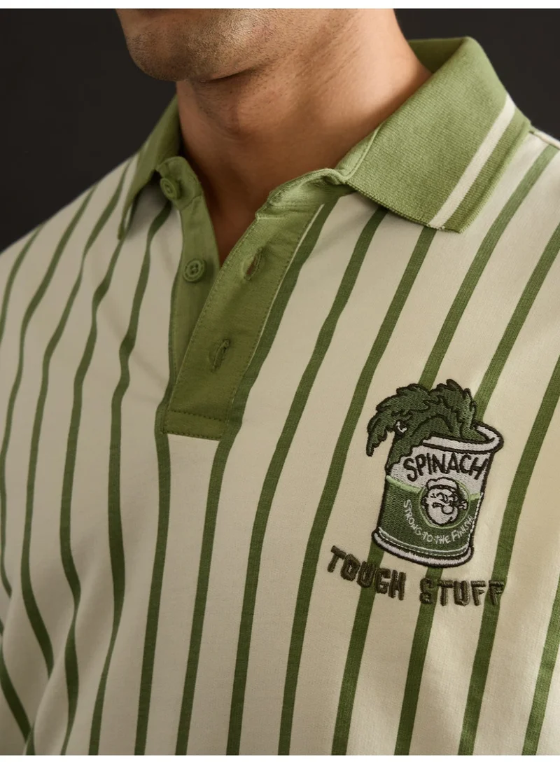 The Souled Store  Popeye: Tough Stuff  | Best Price UAE