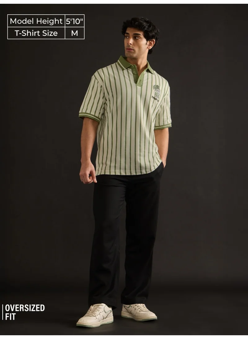 The Souled Store Popeye: Tough Stuff