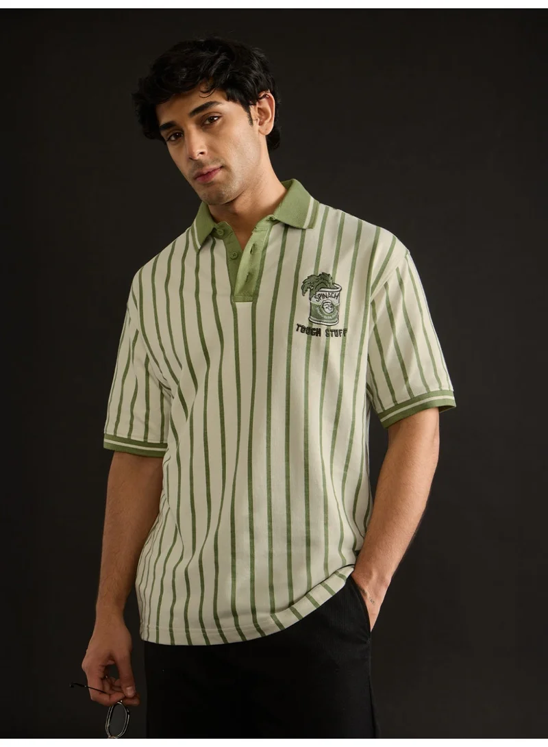 The Souled Store Popeye: Tough Stuff