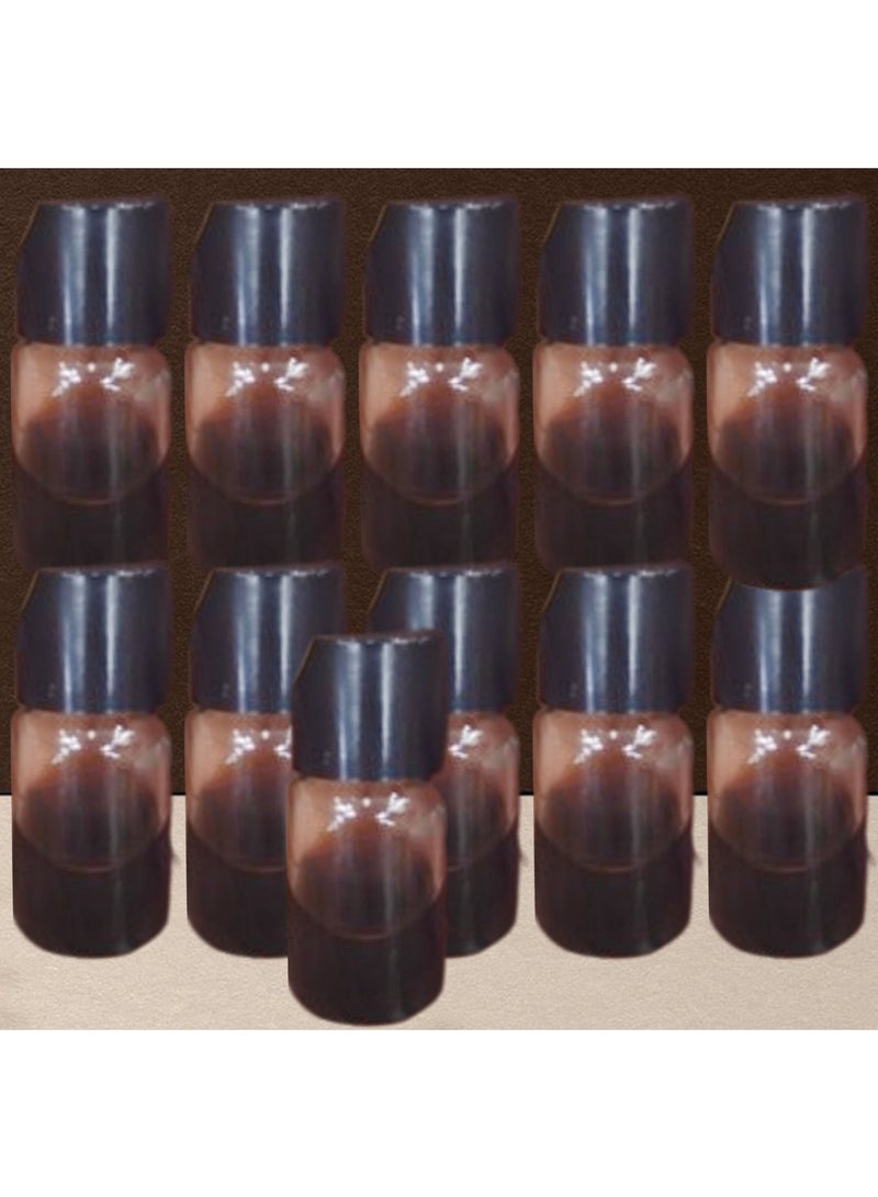 11 Pieces Serco Perfume Oil 3 Ml - Image 1
