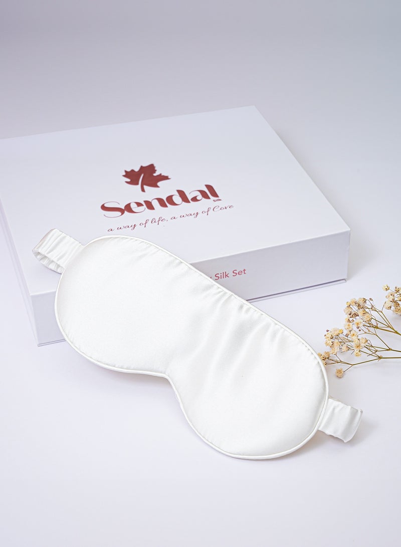 Sendal Sendal Silk Collection - off-white  - Image 4