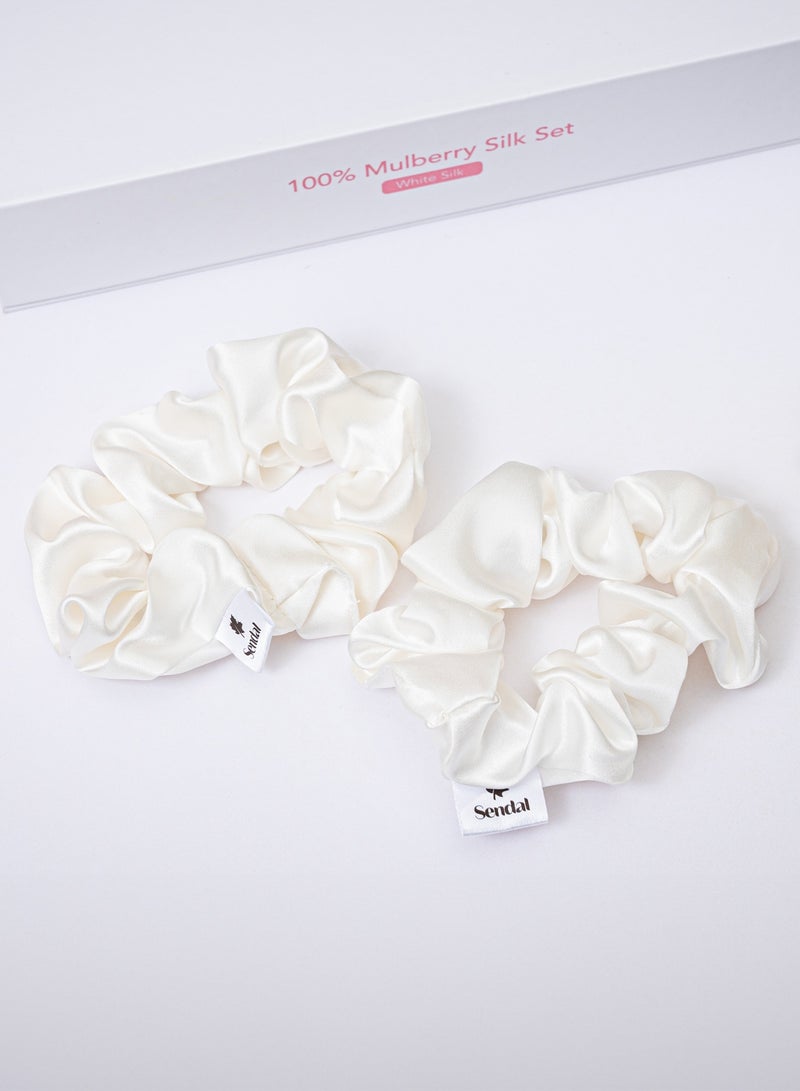 Sendal Sendal Silk Collection - off-white  - Image 3