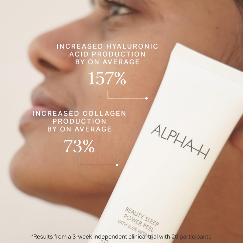 Alpha-H Beauty Sleep Power Peel - Image 2
