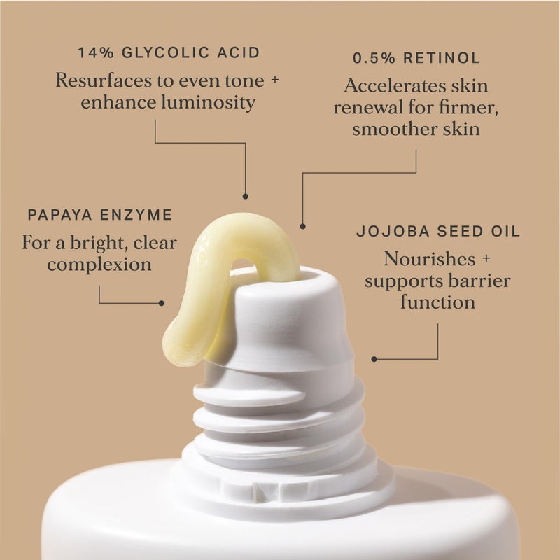 Alpha-H Beauty Sleep Power Peel - Image 4