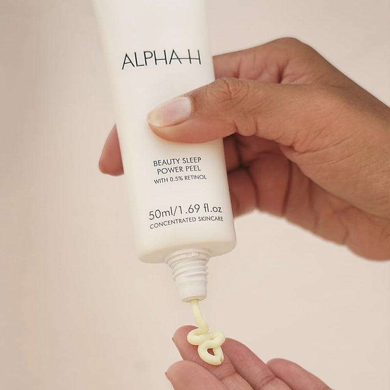 Alpha-H Beauty Sleep Power Peel - Image 3