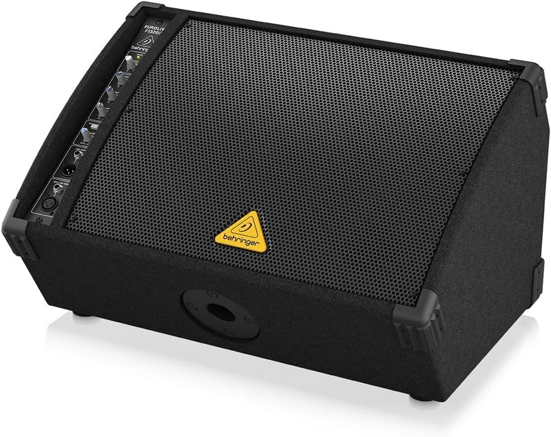 behringer Behringer F1320D Active 300-Watt Monitor Speaker System - Image 3