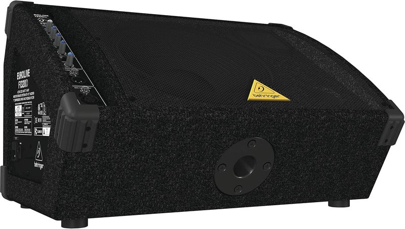 behringer Behringer F1320D Active 300-Watt Monitor Speaker System - Image 4