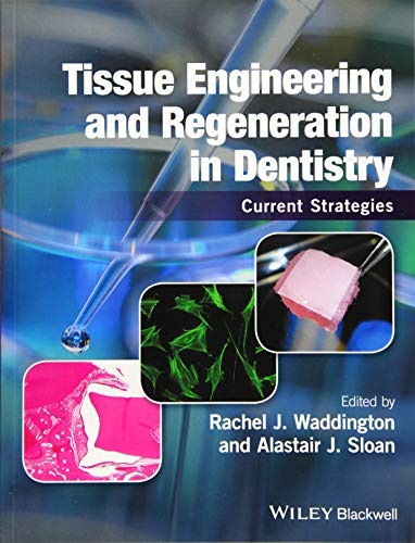 Tissue Engineering And Regeneration In Dentistry Current Strategies
