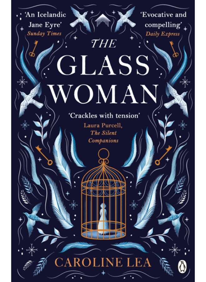 The Glass Woman 