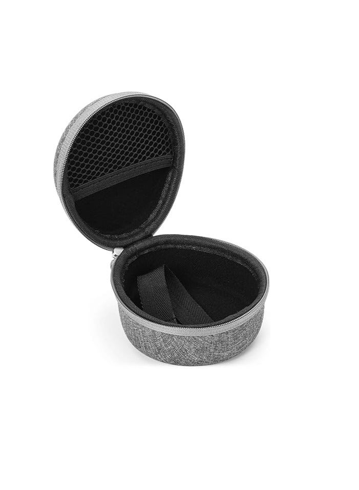 مارباك شنطة سفر من يوجاسليب لاجهزة الضوضاء البيضاء المحمولة روم وهاش، رمادي مرقش - Image 1