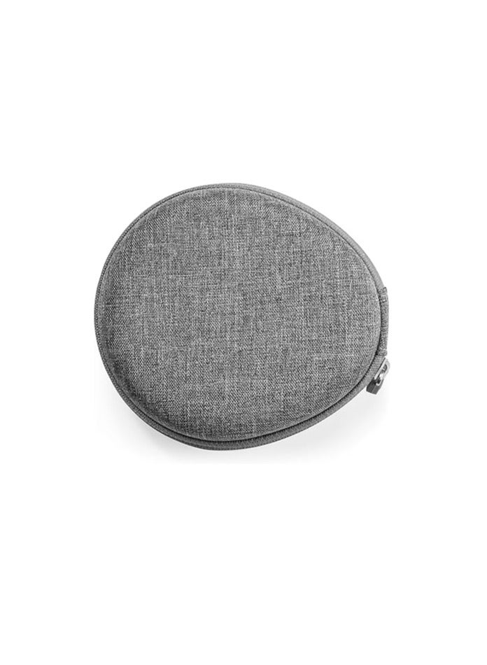 مارباك شنطة سفر من يوجاسليب لاجهزة الضوضاء البيضاء المحمولة روم وهاش، رمادي مرقش - Image 2