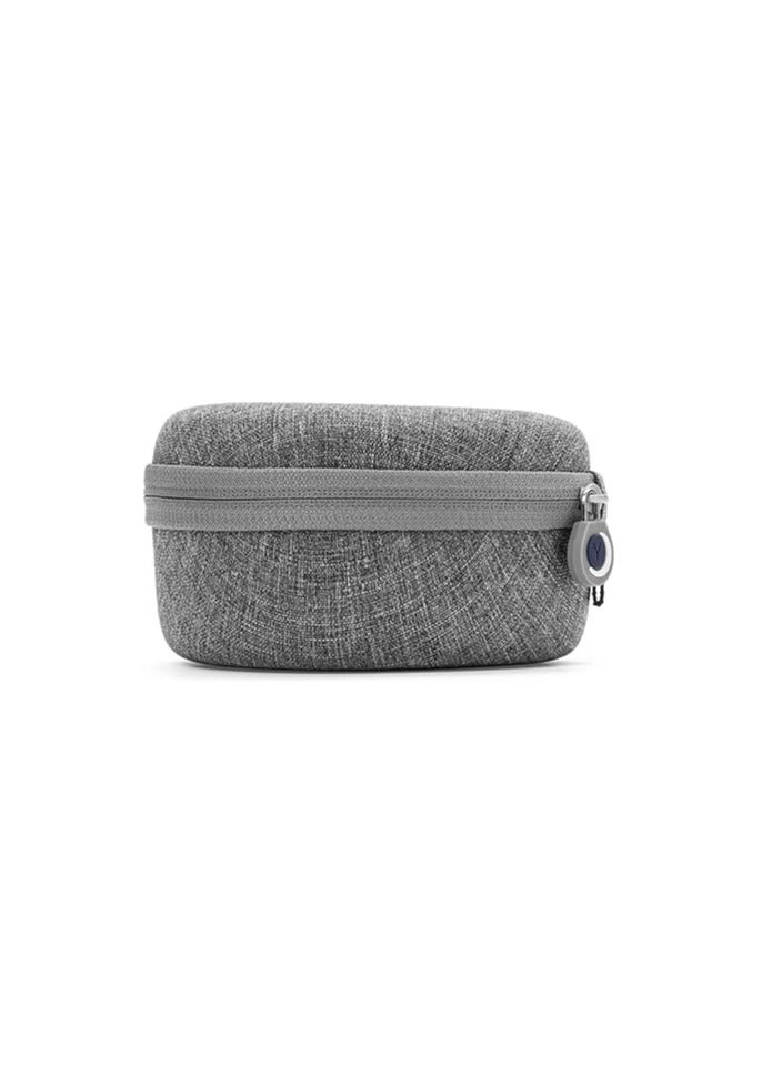 مارباك شنطة سفر من يوجاسليب لاجهزة الضوضاء البيضاء المحمولة روم وهاش، رمادي مرقش - Image 4