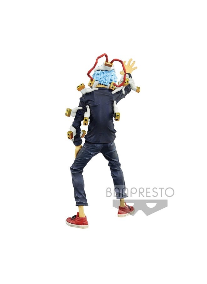 Banpresto - Banpresto Chronicle My Hero Academia Tomura Shigaraki Figure (18 cm) - Image 1