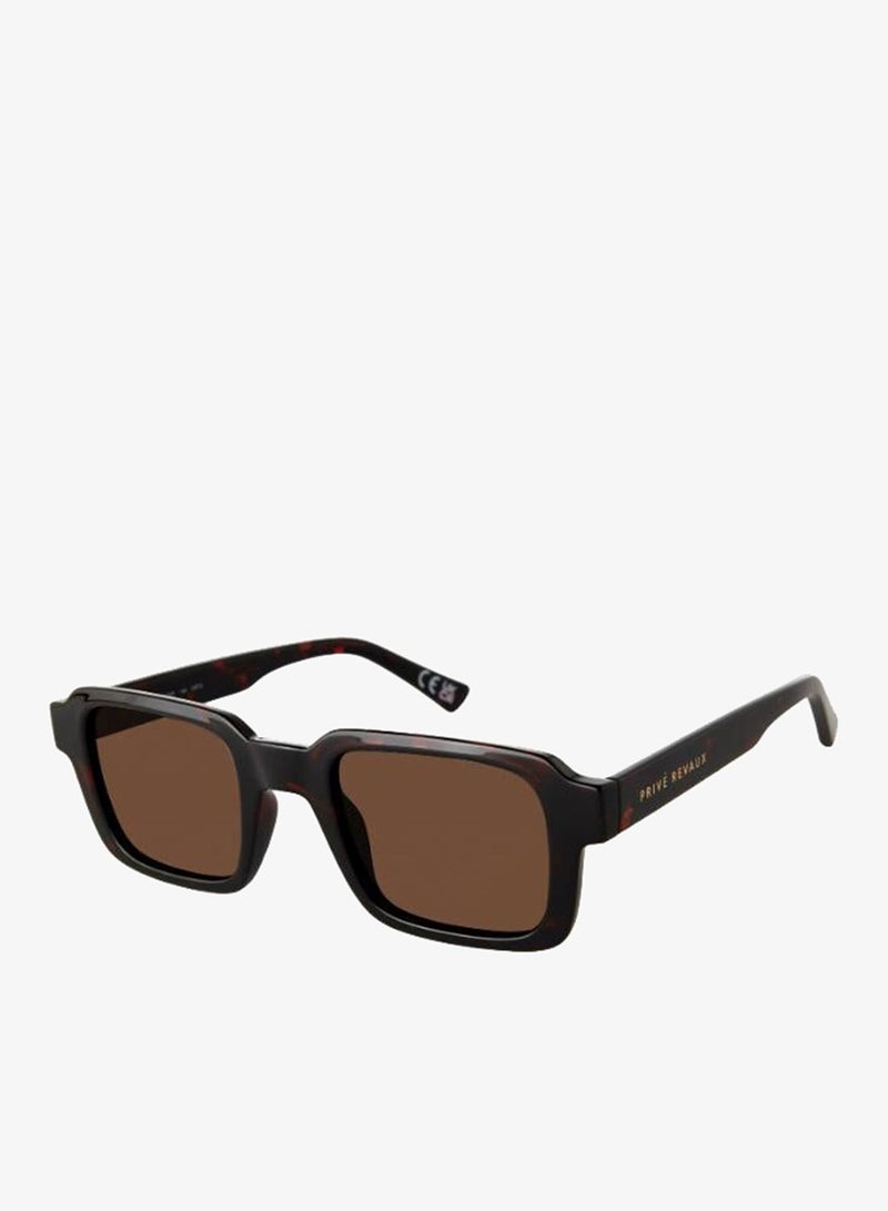 PRIVÉ REVAUX Wayfarers Sunglasses - Image 2