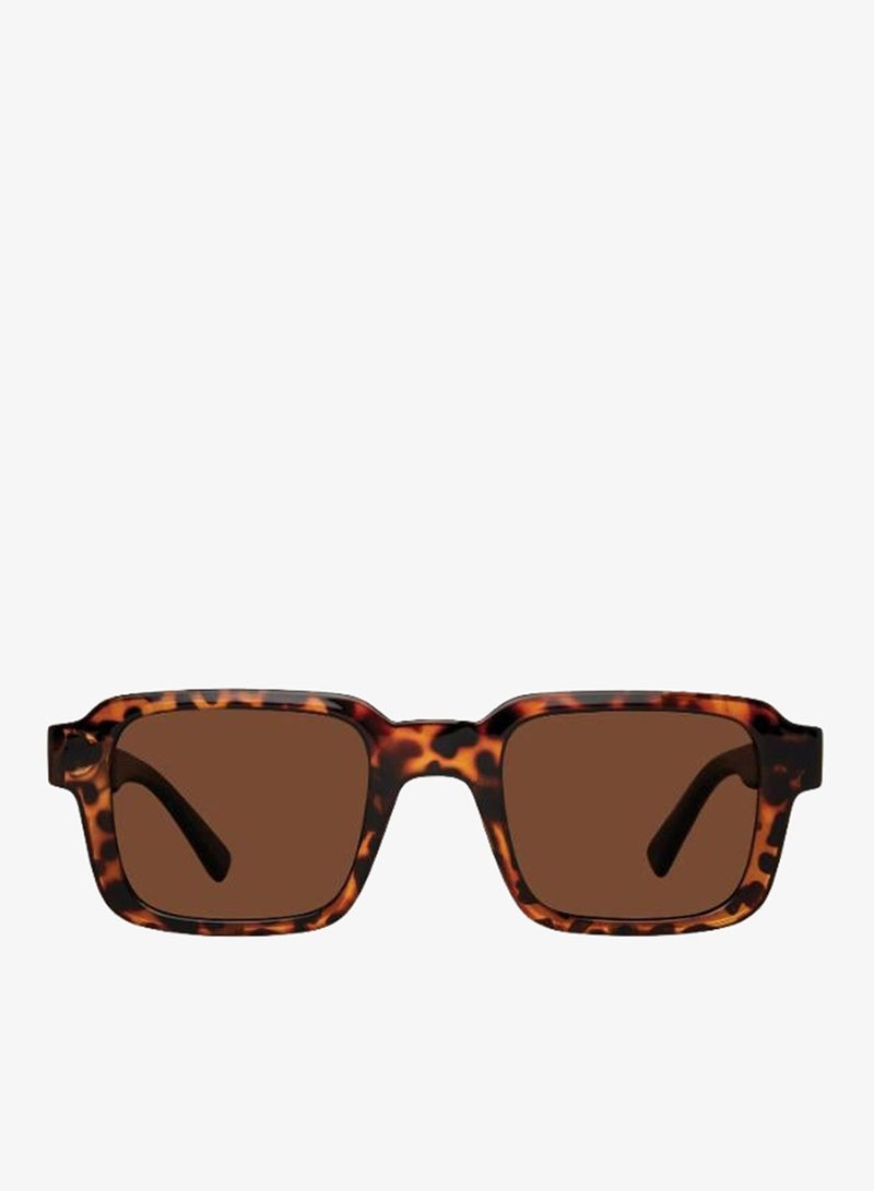 PRIVÉ REVAUX Wayfarers Sunglasses - Image 1