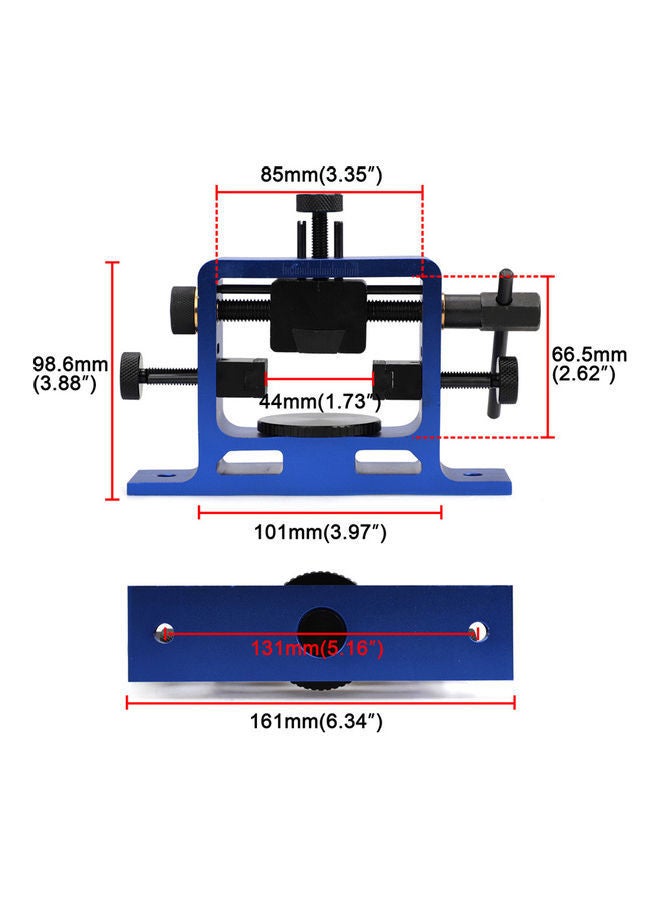 NIBEMINENT Rear Sight Pusher Tool - Image 5