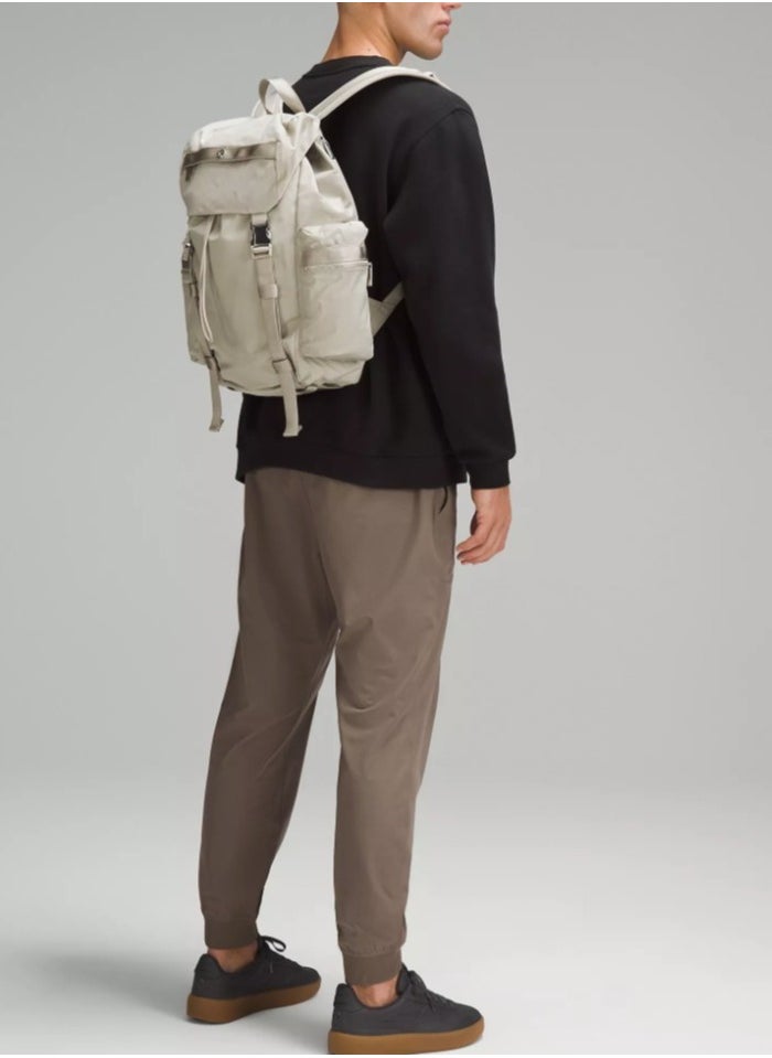 Lululemon - Lululemon Wanderlust Backpack 25L - Image 1