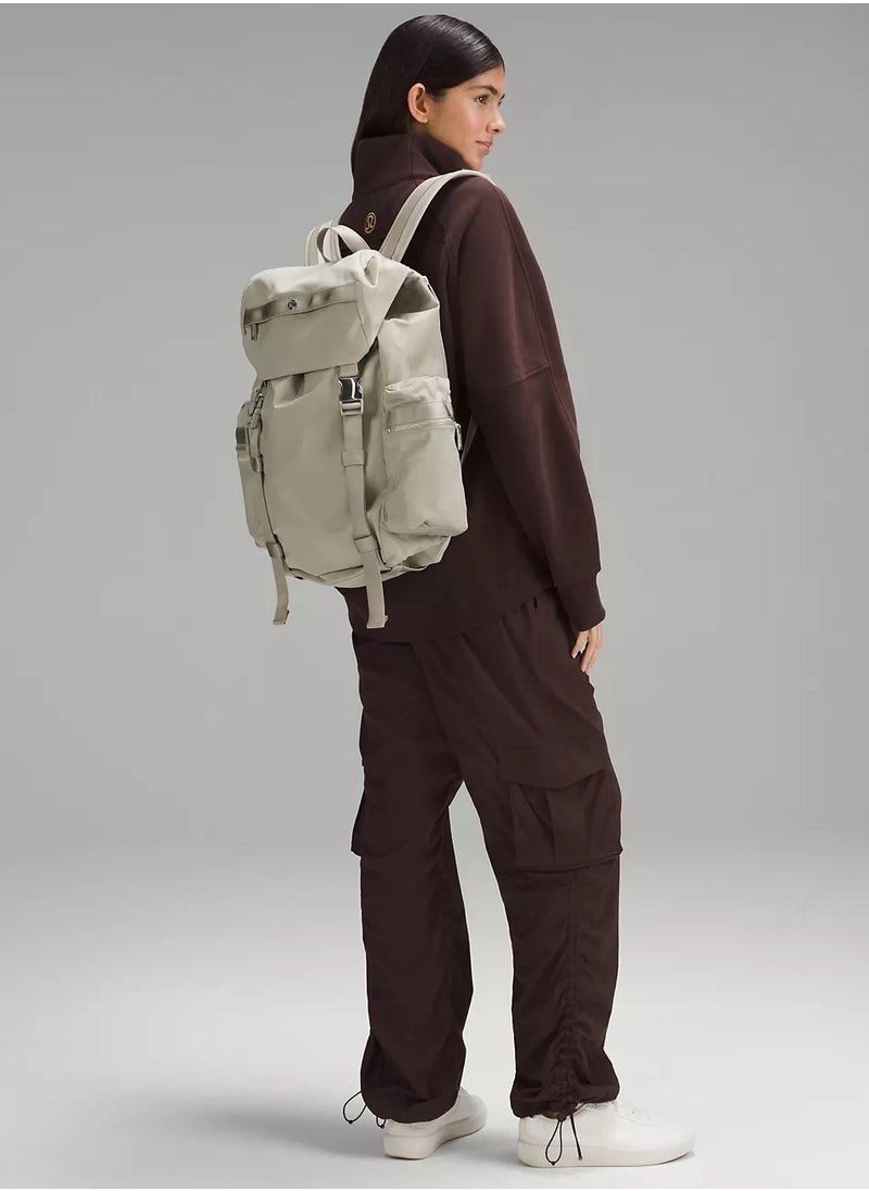 Lululemon - Lululemon Wanderlust Backpack 25L - Image 1