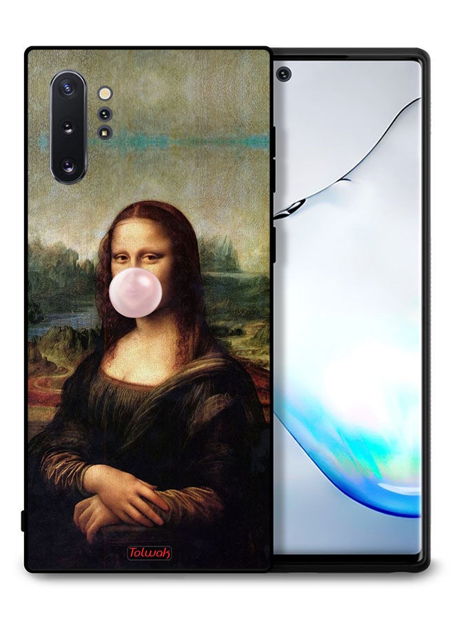 Samsung Galaxy Note 10 Plus Protective Case Cover Bubble