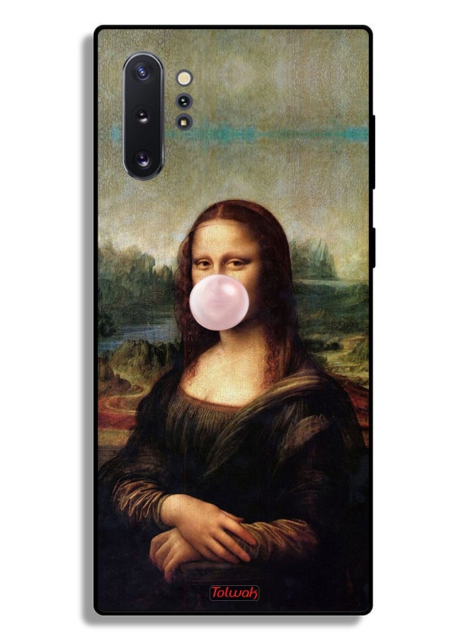 Samsung Galaxy Note 10 Plus Protective Case Cover Bubble